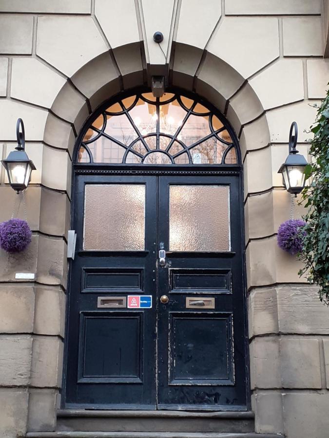 Carnegie Library: Austen Apartment 2 Bedroom Mexborough المظهر الخارجي الصورة