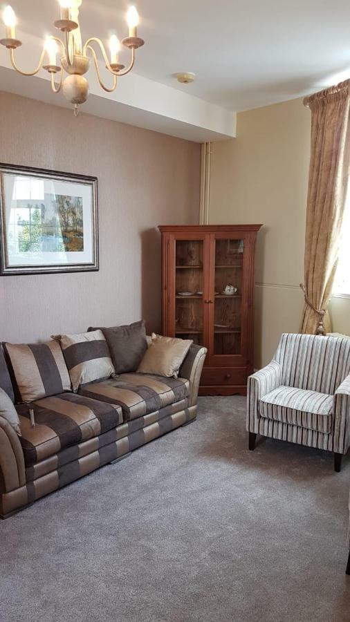 Carnegie Library: Austen Apartment 2 Bedroom Mexborough المظهر الخارجي الصورة