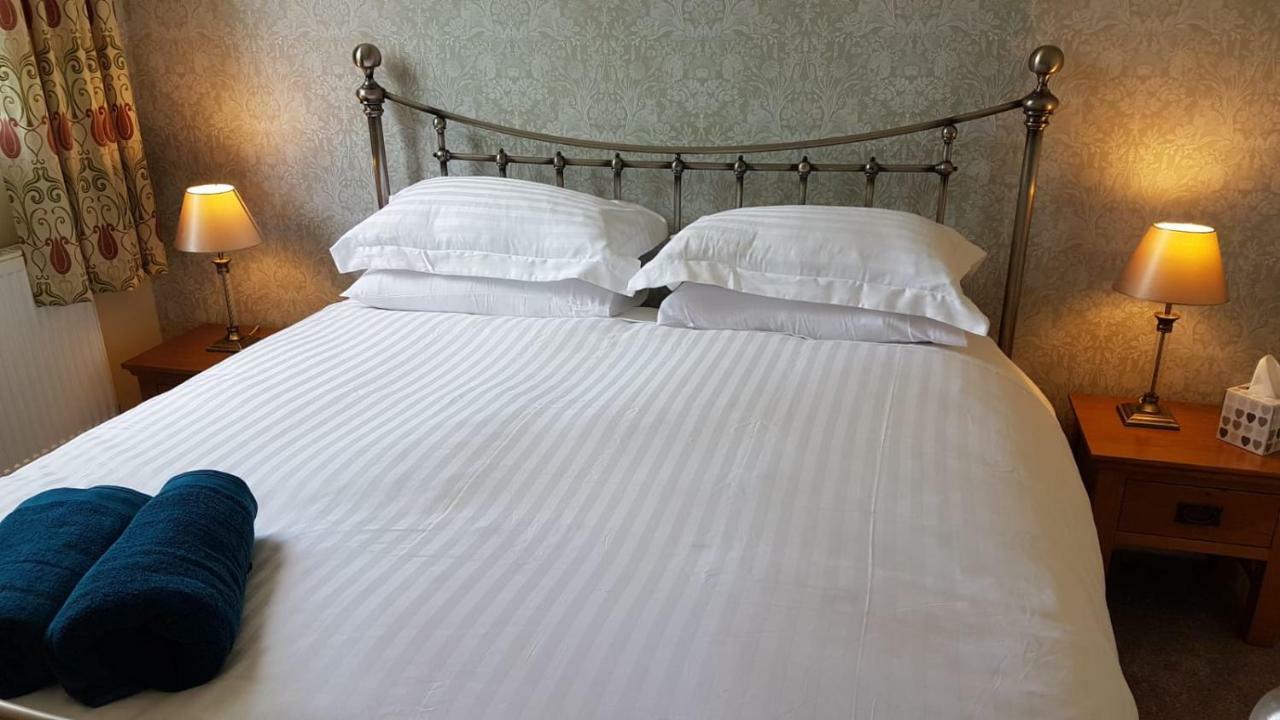 Carnegie Library: Austen Apartment 2 Bedroom Mexborough المظهر الخارجي الصورة