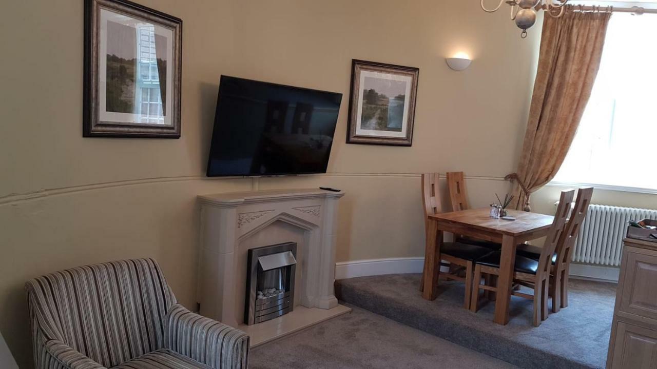 Carnegie Library: Austen Apartment 2 Bedroom Mexborough المظهر الخارجي الصورة