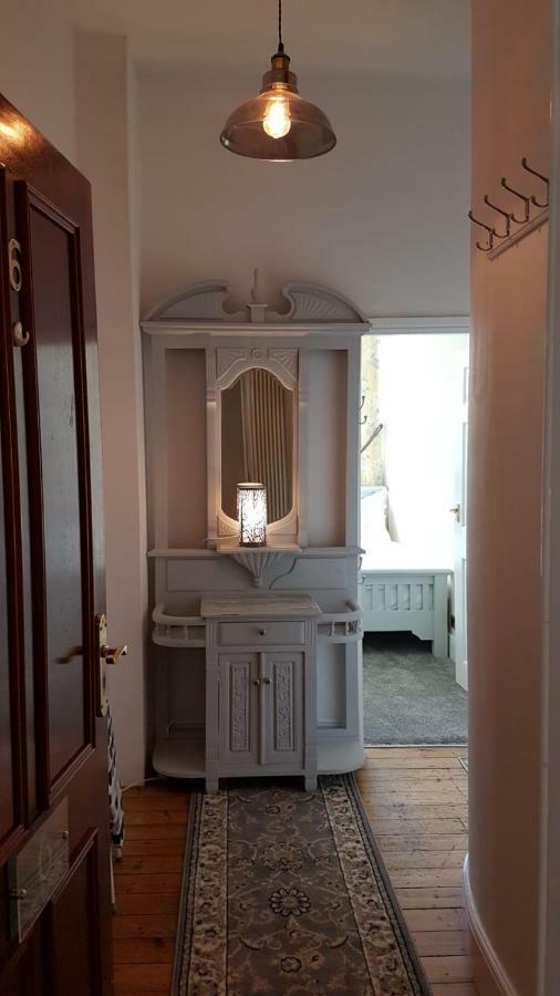 Carnegie Library: Austen Apartment 2 Bedroom Mexborough المظهر الخارجي الصورة