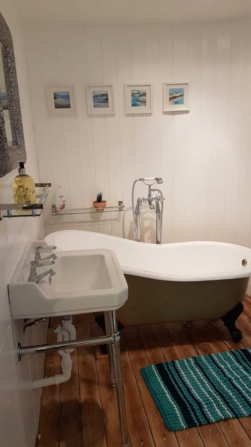 Carnegie Library: Austen Apartment 2 Bedroom Mexborough المظهر الخارجي الصورة