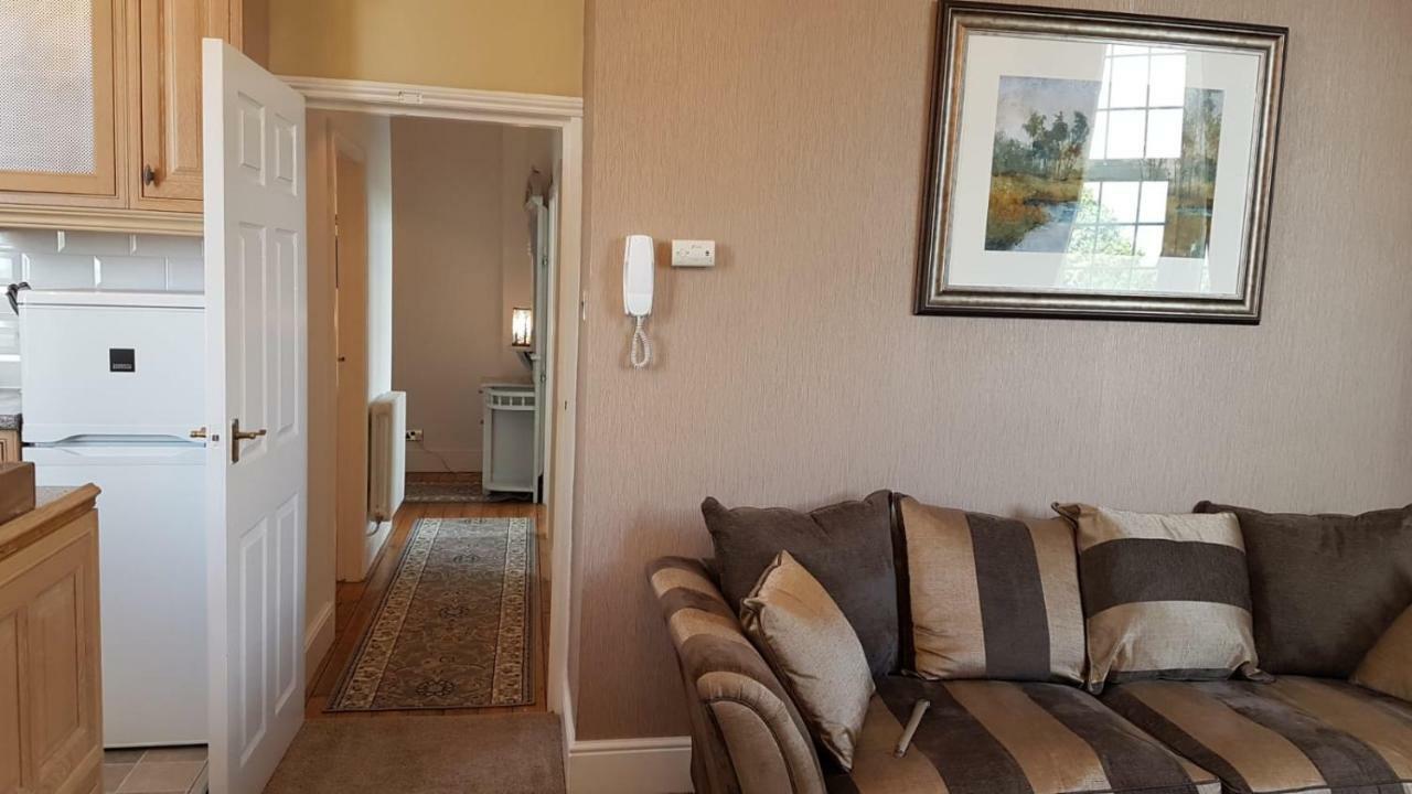 Carnegie Library: Austen Apartment 2 Bedroom Mexborough المظهر الخارجي الصورة