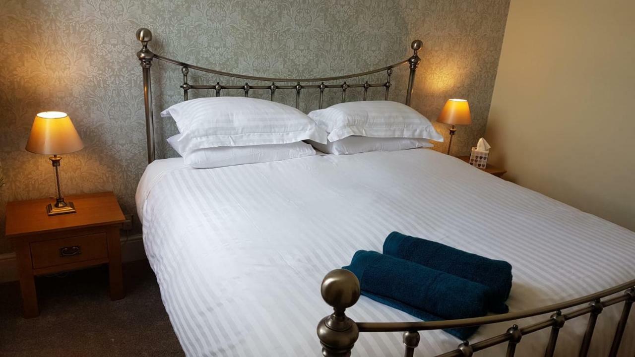 Carnegie Library: Austen Apartment 2 Bedroom Mexborough المظهر الخارجي الصورة