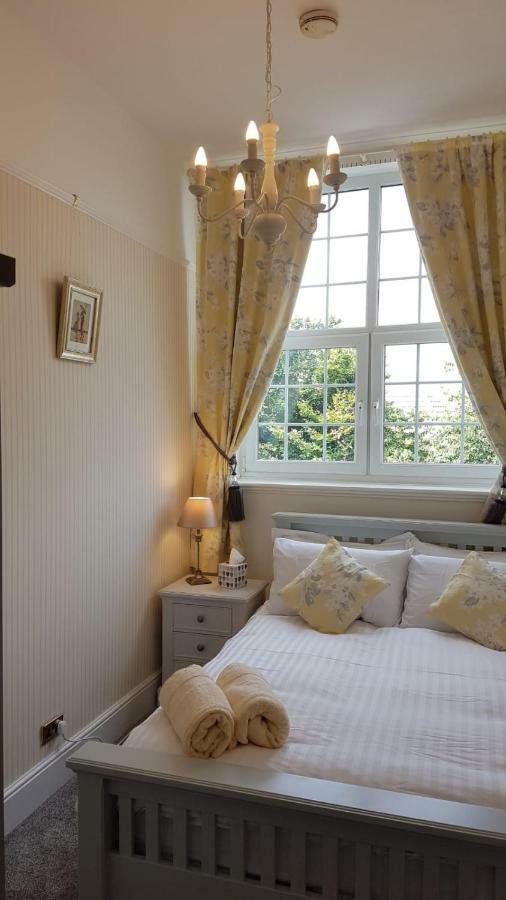 Carnegie Library: Austen Apartment 2 Bedroom Mexborough المظهر الخارجي الصورة
